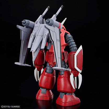HG 1/144 Z'Gok Seed Freedom Version