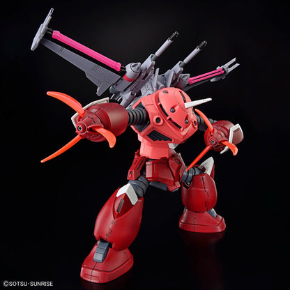 HG 1/144 Z'Gok Seed Freedom Version