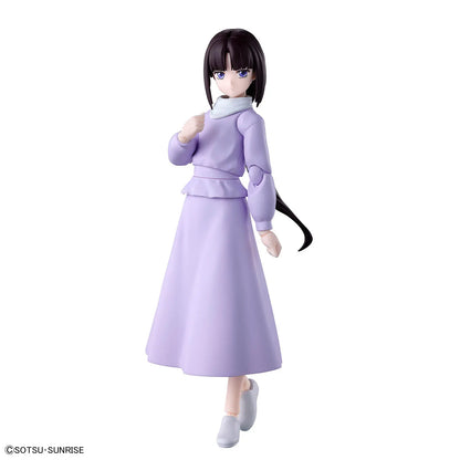Figure Rise Standard - Tiffa Adill