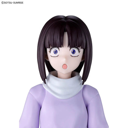 Figure Rise Standard - Tiffa Adill