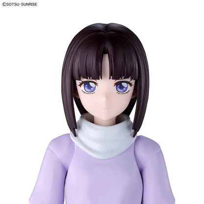 Figure Rise Standard - Tiffa Adill