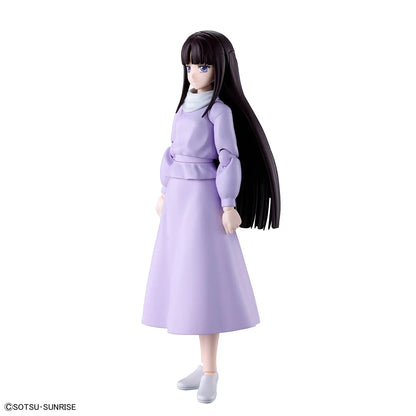 Figure Rise Standard - Tiffa Adill