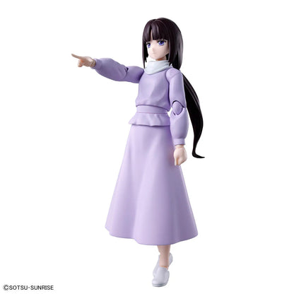 Figure Rise Standard - Tiffa Adill