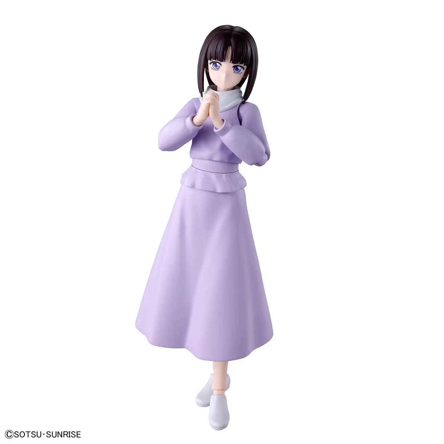 Figure Rise Standard - Tiffa Adill