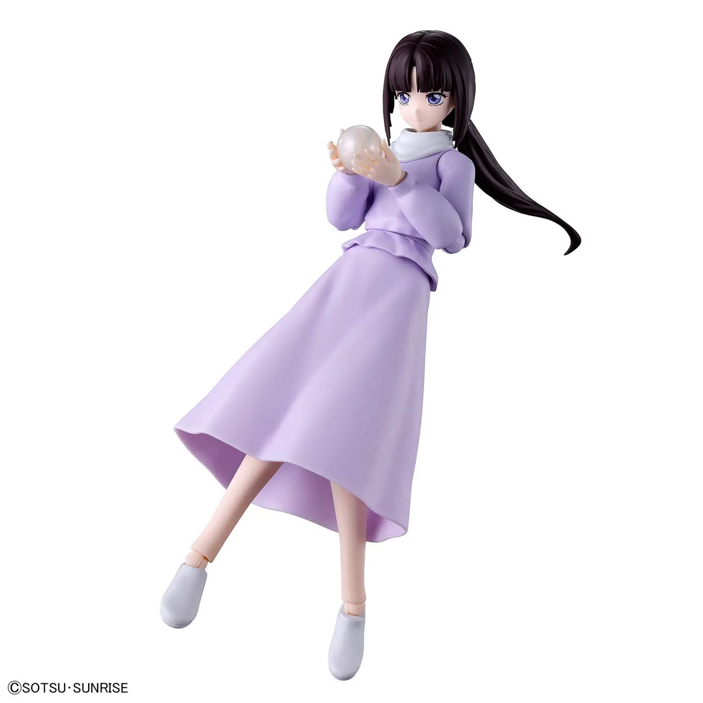 Figure Rise Standard - Tiffa Adill