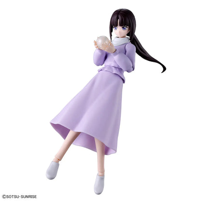 Figure Rise Standard - Tiffa Adill