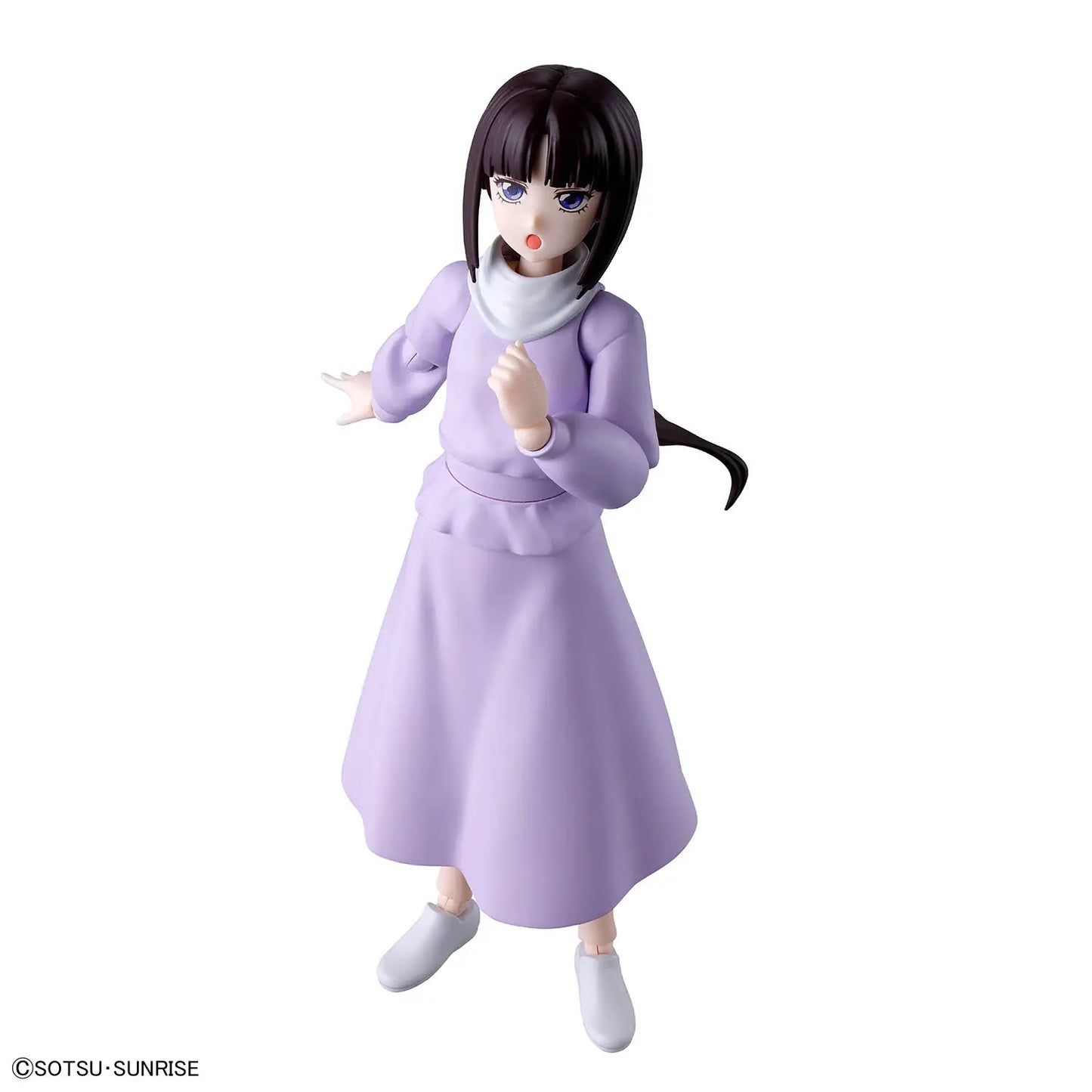 Figure Rise Standard - Tiffa Adill