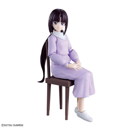Figure Rise Standard - Tiffa Adill
