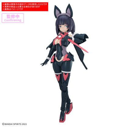 30MS - SIS-K00 Micolulu Color B