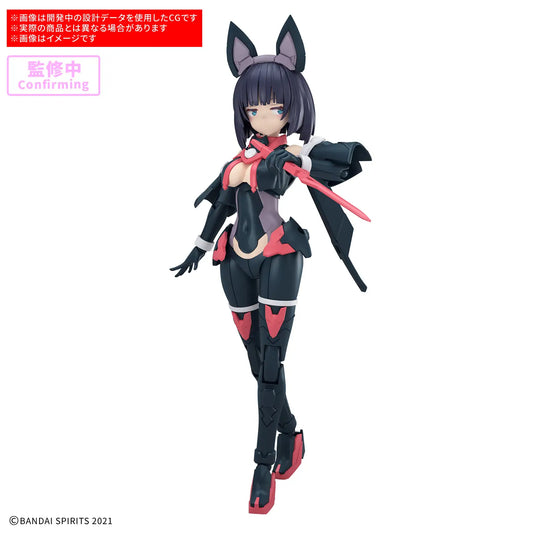 30MS - SIS-K00 Micolulu Color B