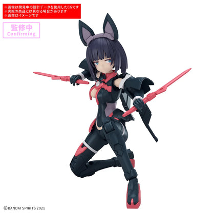 30MS - SIS-K00 Micolulu Color B