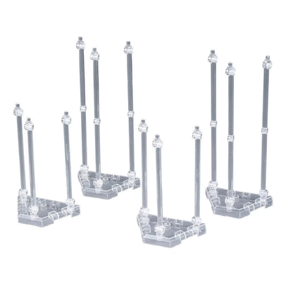 Weapon Display Base 01 - Action Base