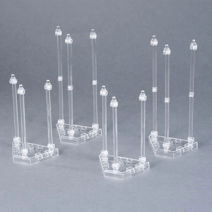 Weapon Display Base 01 - Action Base