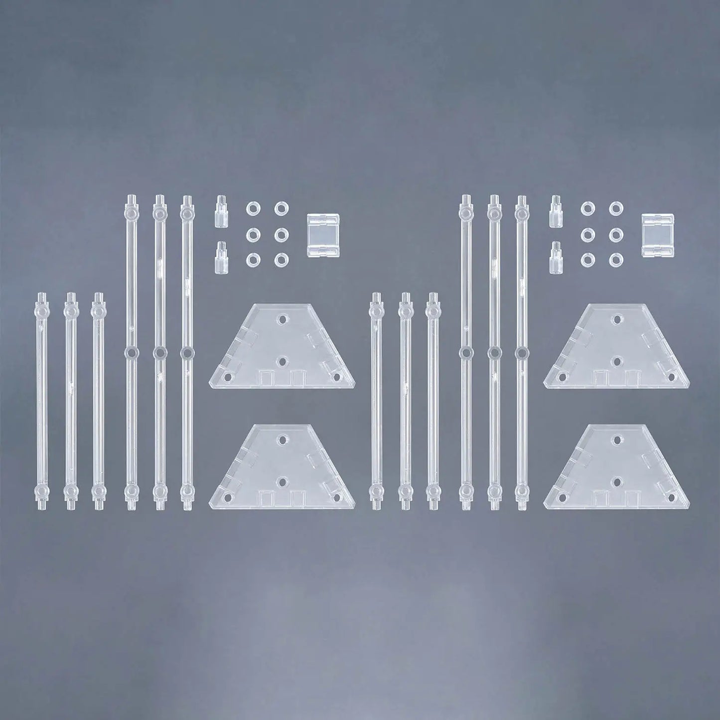 Weapon Display Base 01 - Action Base