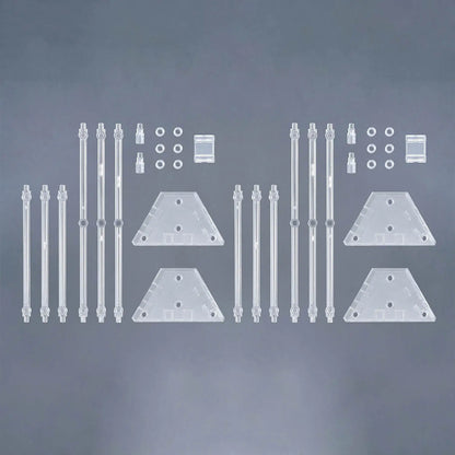 Weapon Display Base 01 - Action Base