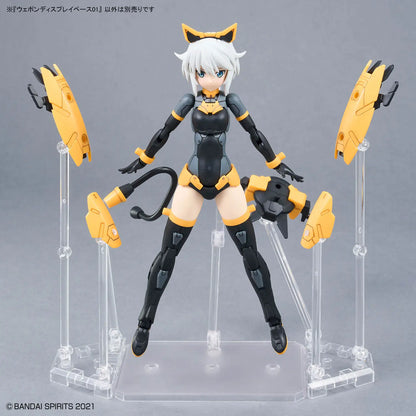Weapon Display Base 01 - Action Base