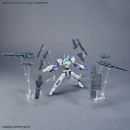 Weapon Display Base 01 - Action Base