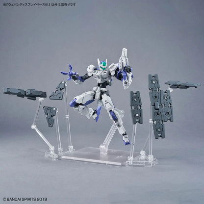 Weapon Display Base 01 - Action Base