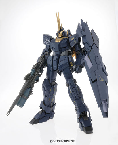 PG 1/60 Unicorn 02 Banshee Gundam Norn