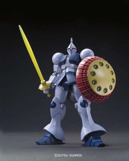 HG 1/144 YMS-15 - Gyan [Revive]