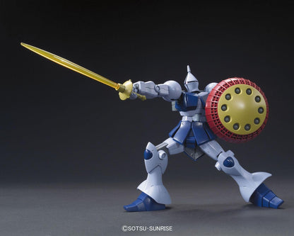 HG 1/144 YMS-15 - Gyan [Revive]