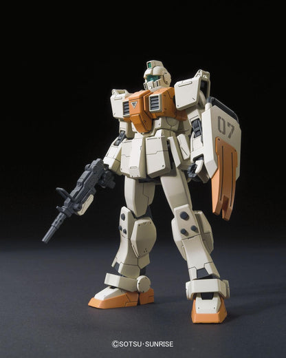 HG 1/144 RGM-79 GM Ground Type