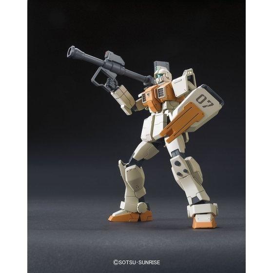 HG 1/144 RGM-79 GM Ground Type