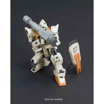 HG 1/144 RGM-79 GM Ground Type