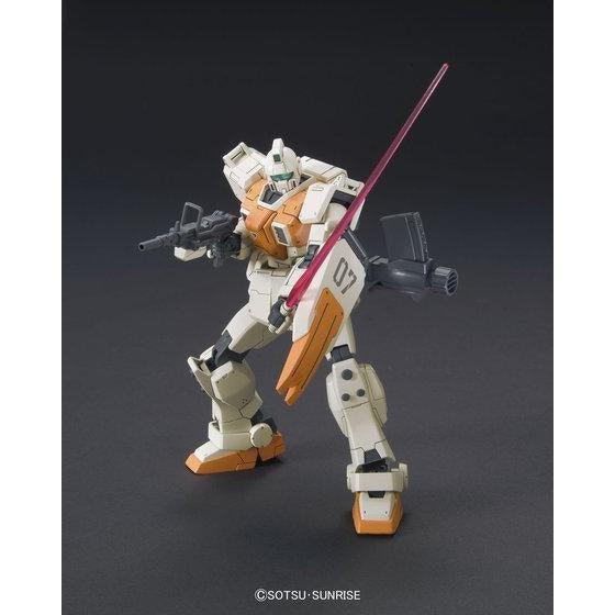 HG 1/144 RGM-79 GM Ground Type