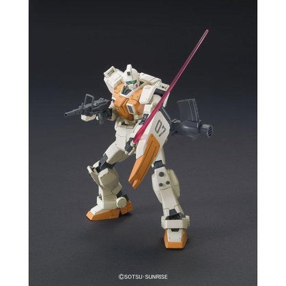 HG 1/144 RGM-79 GM Ground Type