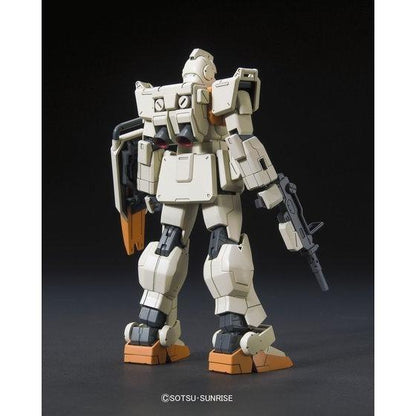 HG 1/144 RGM-79 GM Ground Type