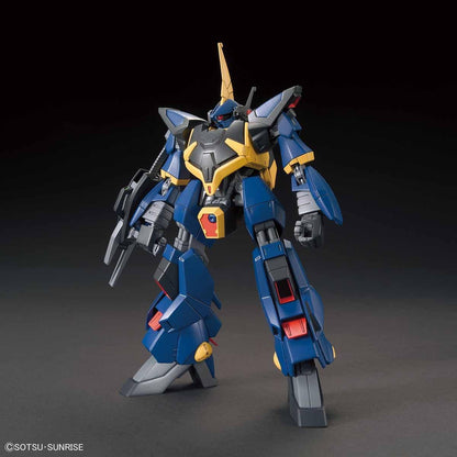 HG 1/144 RMS-154 - Barzam