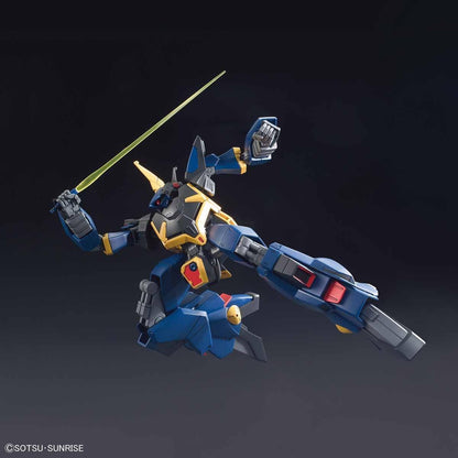 HG 1/144 RMS-154 - Barzam
