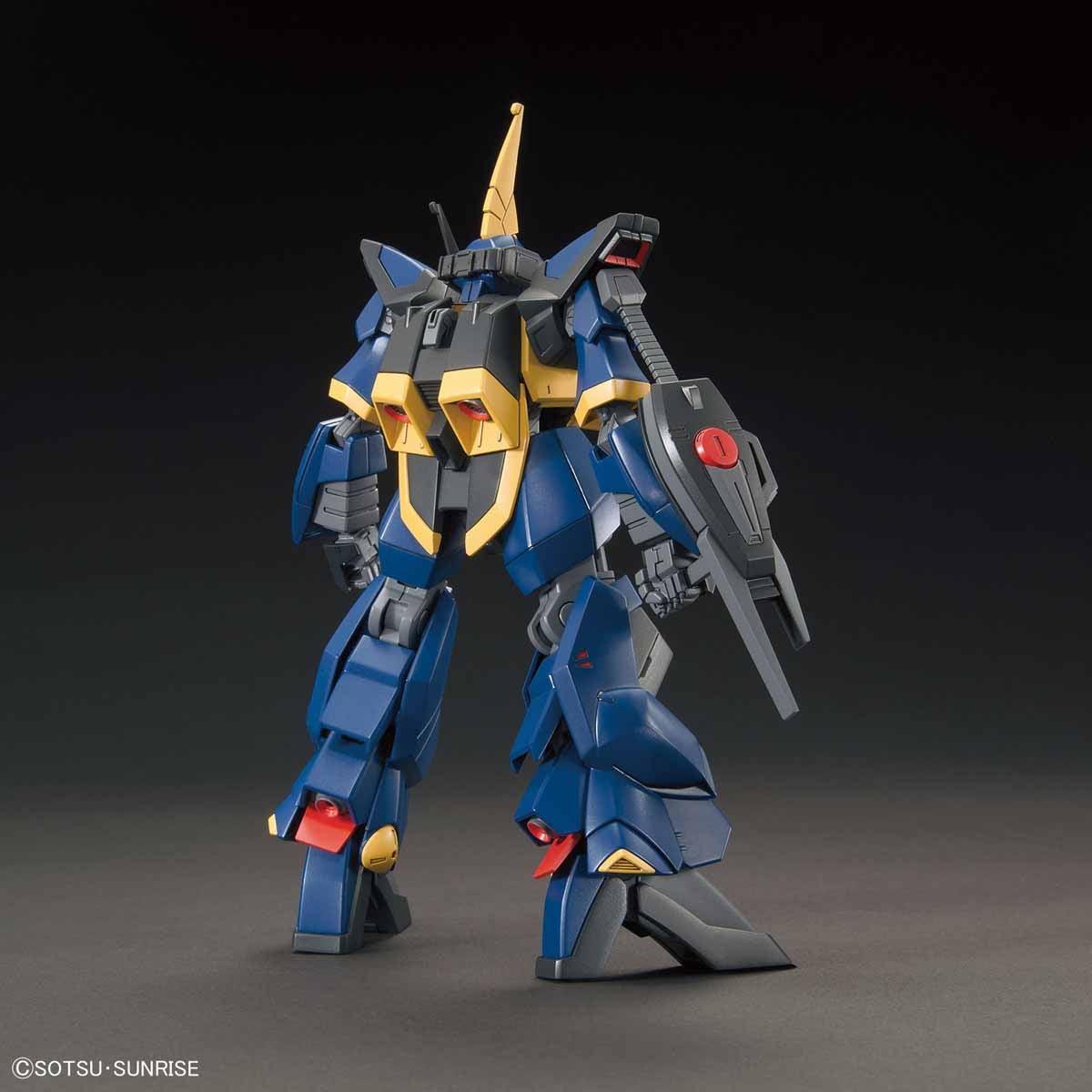 HG 1/144 RMS-154 - Barzam
