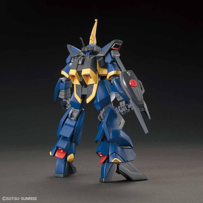 HG 1/144 RMS-154 - Barzam