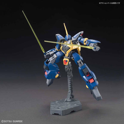 HG 1/144 RMS-154 - Barzam
