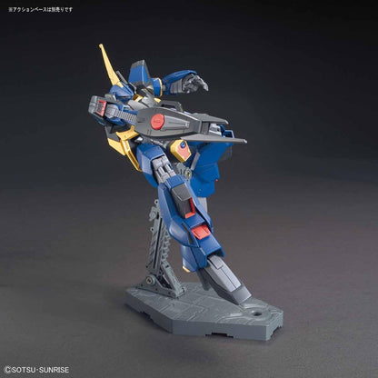 HG 1/144 RMS-154 - Barzam