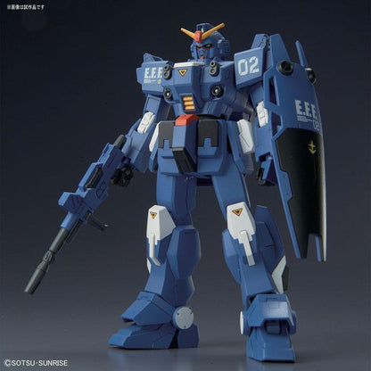 HG 1/144 RX-79BD-2 - Blue Destiny Unit 2 "EXAM"