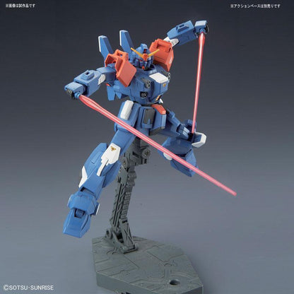 HG 1/144 RX-79BD-2 - Blue Destiny Unit 2 "EXAM"