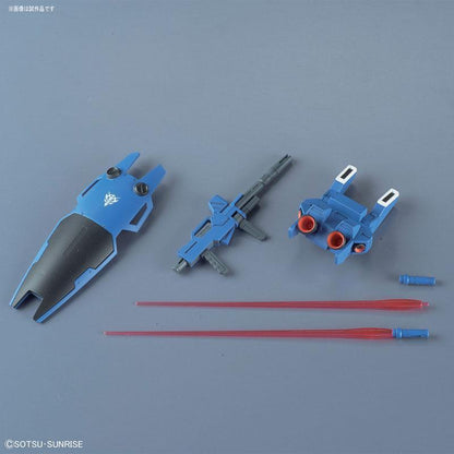 HG 1/144 RX-79BD-2 - Blue Destiny Unit 2 "EXAM"