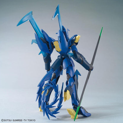 HGBD 1/144 Geara Ghirarga