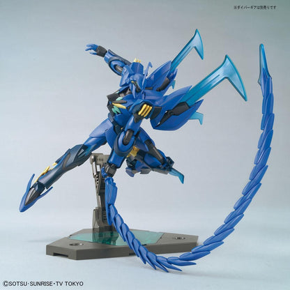 HGBD 1/144 Geara Ghirarga