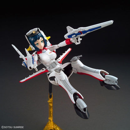 HGBF 1/144 Ms Loheng-Rinko