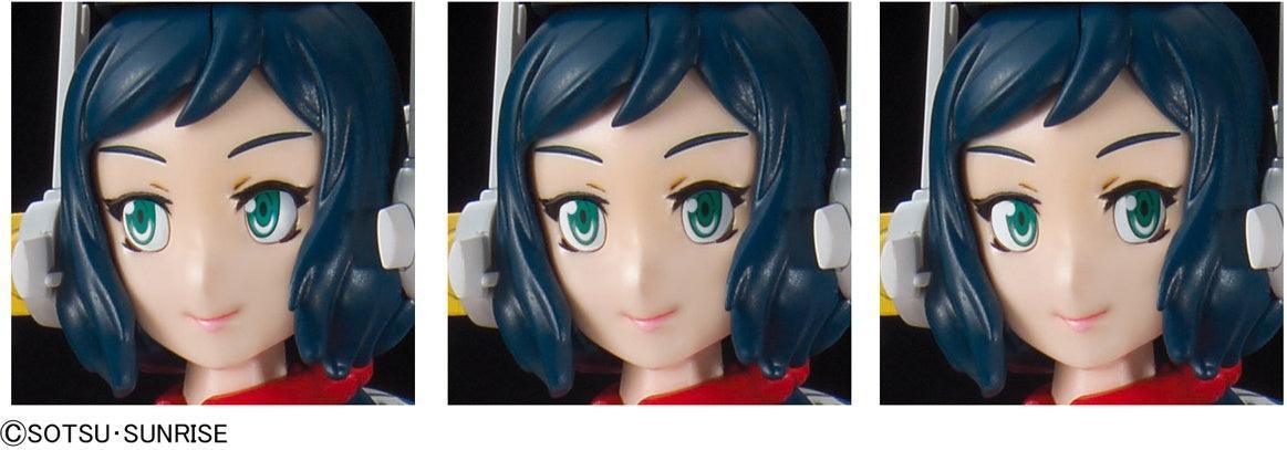 HGBF 1/144 Ms Loheng-Rinko