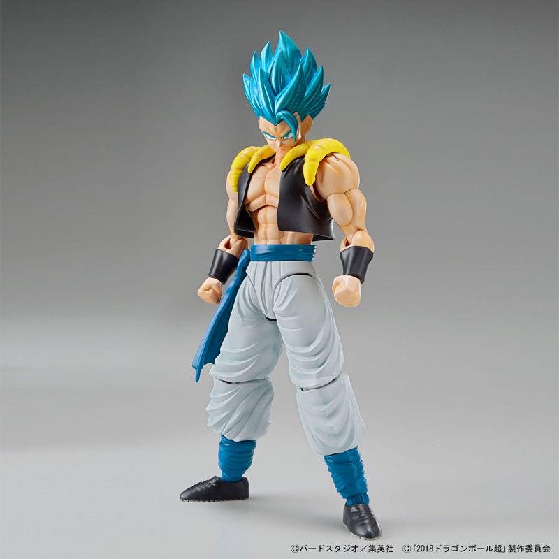 Super Saiyan God Super Saiyan Gogeta [Figure Rise Standard]