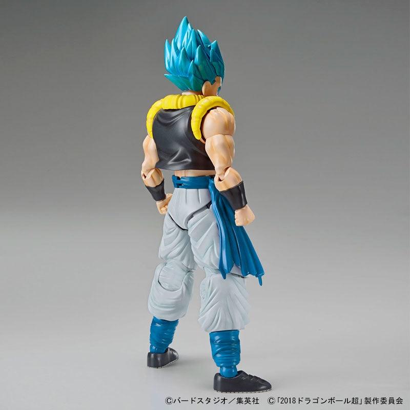 Super Saiyan God Super Saiyan Gogeta [Figure Rise Standard]
