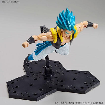 Super Saiyan God Super Saiyan Gogeta [Figure Rise Standard]