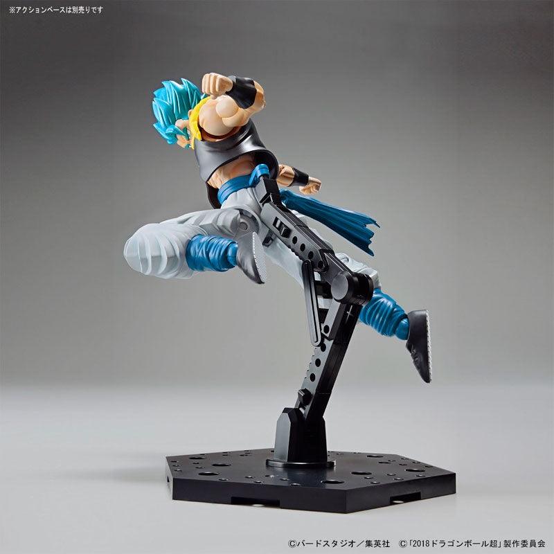 Super Saiyan God Super Saiyan Gogeta [Figure Rise Standard]