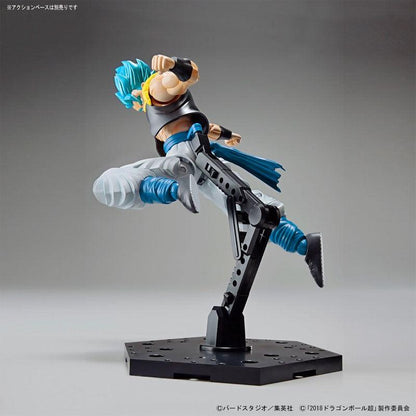 Super Saiyan God Super Saiyan Gogeta [Figure Rise Standard]