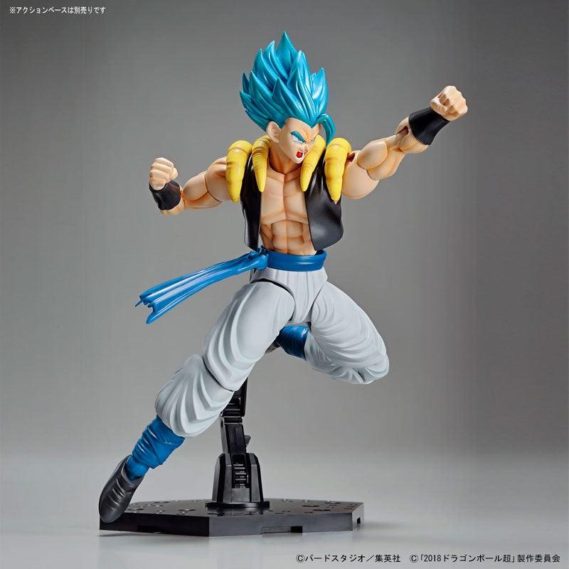 Super Saiyan God Super Saiyan Gogeta [Figure Rise Standard]
